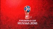 THE OPENING CEREMONY OF THE FIFA WORLD CUP - 2018 WAS HELD AT THE 