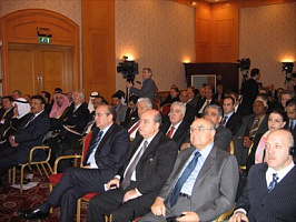 The III JOINT MEETING OF THE RUSSIAN-ARAB BUSINESS COUNCIL