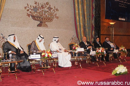 Russian Businessweek in Jeddah, Saudi Arabia. March 17-23, 2011|Russian Businessweek in Jeddah, Saudi Arabia