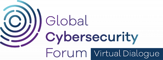 Today, April 7, 2021, the virtual Global Cybersecurity Forum was held