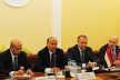 Yemeni President Meets Russian CCI