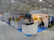 Russian Delegation Takes Part in 3rd International Oil and Gas Exhibition in Hassi Messaoud