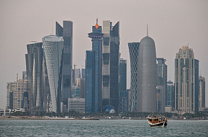 Qatar eases rules on foreign property ownership amid slump