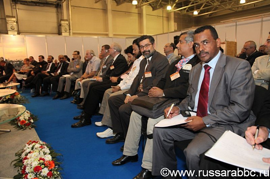 11th Joint Session of the Russian-Saudi Business Council