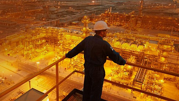 RDIF, Saudi Aramco and PIF agree to acquire shareholding in Novomet 